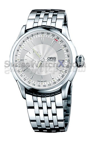 Artelier Oris Pointer Fecha 644 7597 40 51 MB - Haga click en la imagen para cerrar